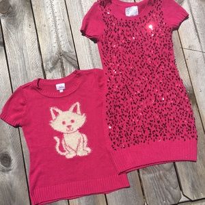 Justice Girls size 10 bundle